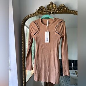 NWT Dion Lee dress S M